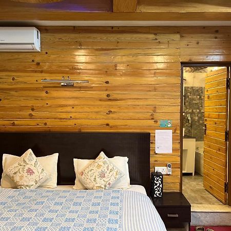 Hostmandu B&B Lalitpur Exterior foto