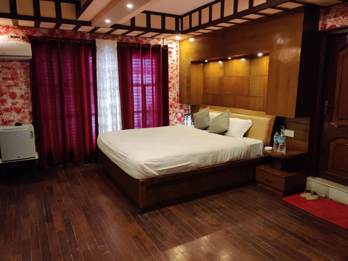 Hostmandu B&B Lalitpur Exterior foto