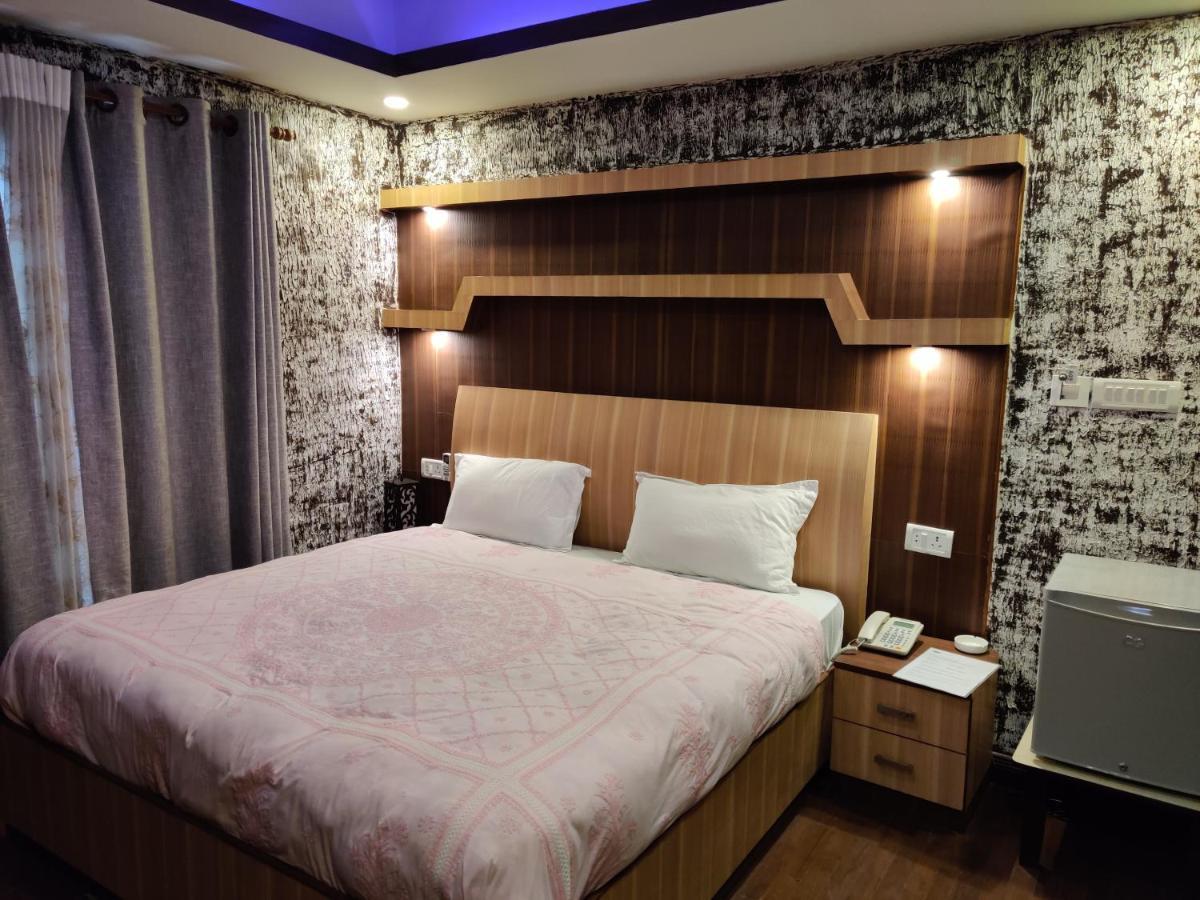 Hostmandu B&B Lalitpur Exterior foto