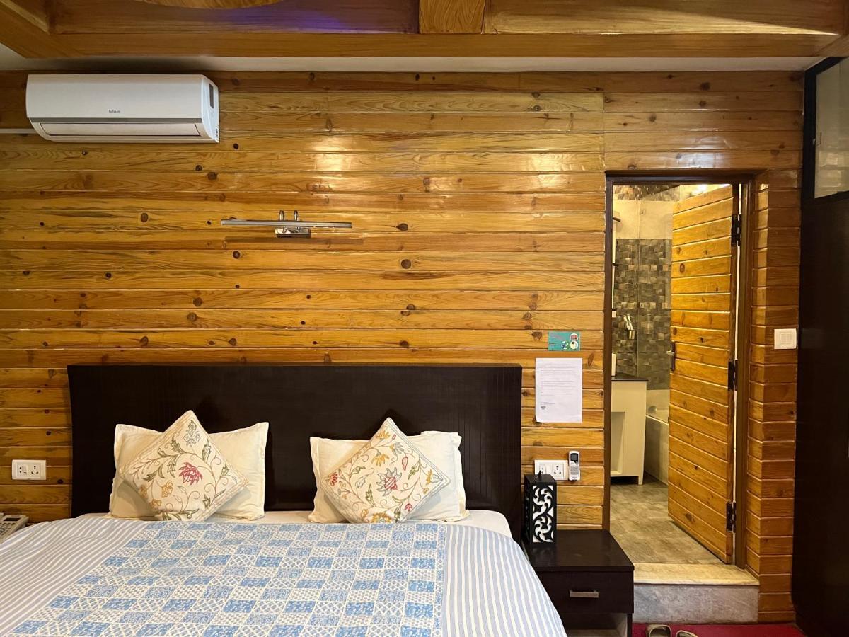 Hostmandu B&B Lalitpur Exterior foto