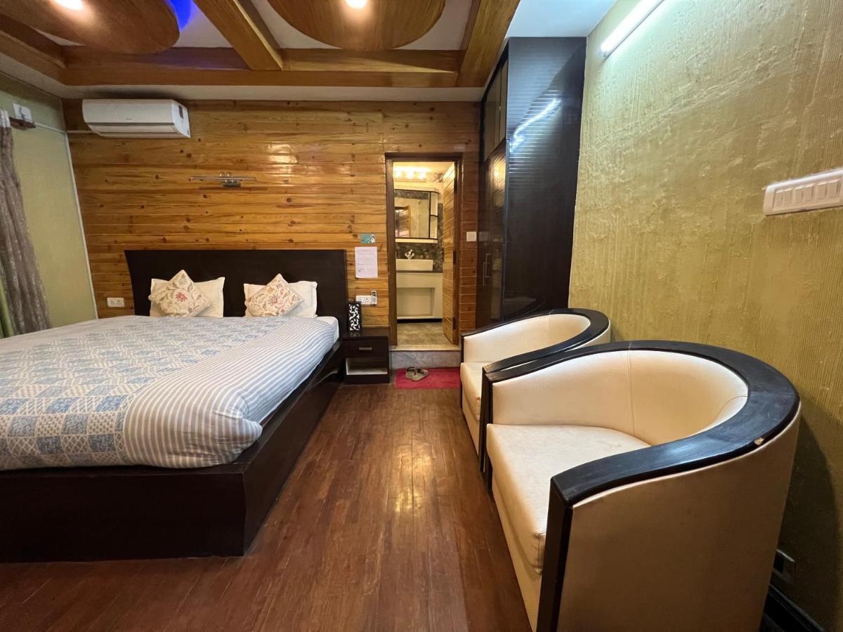 Hostmandu B&B Lalitpur Exterior foto