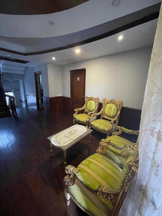Hostmandu B&B Lalitpur Exterior foto