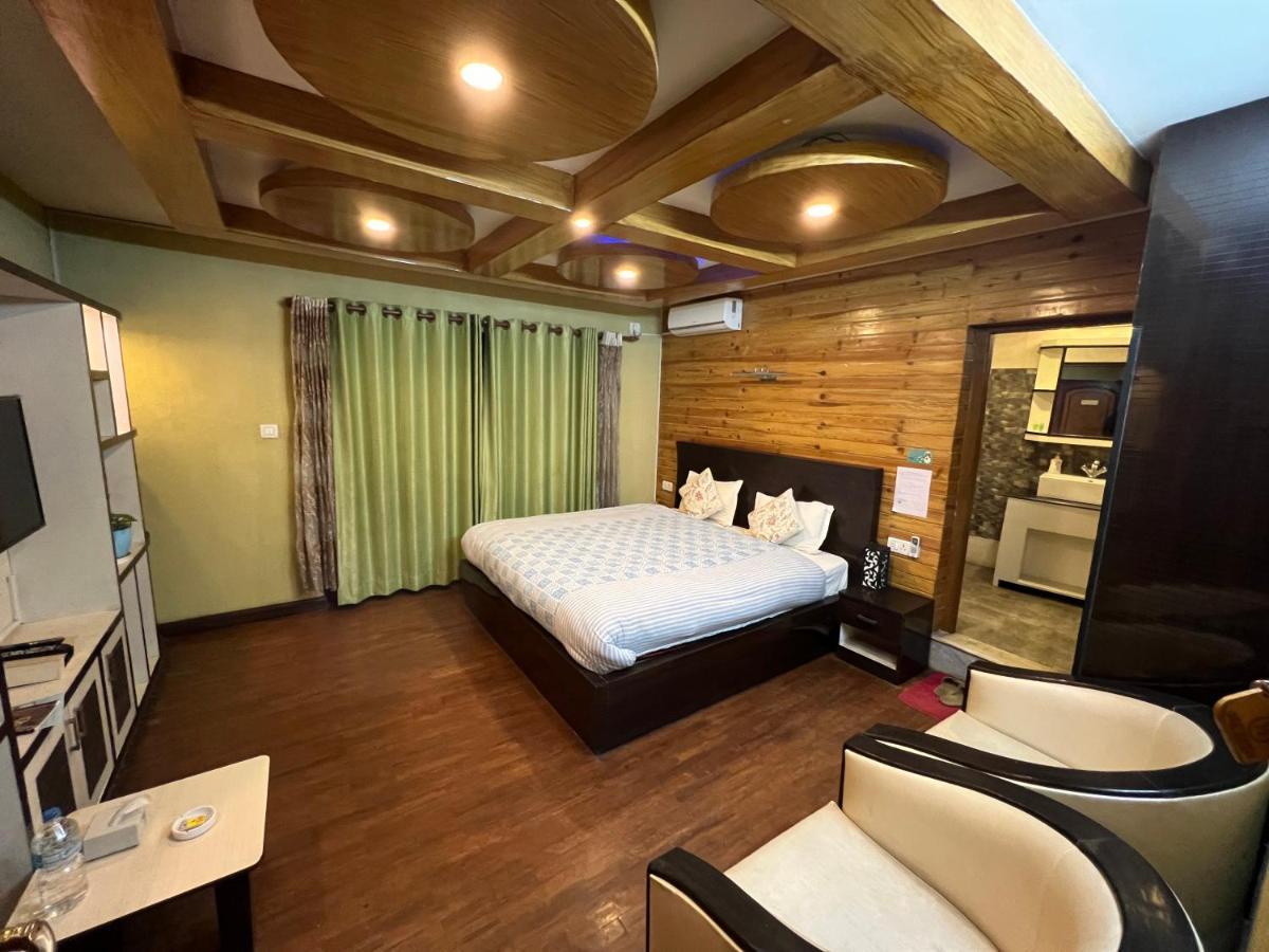 Hostmandu B&B Lalitpur Exterior foto