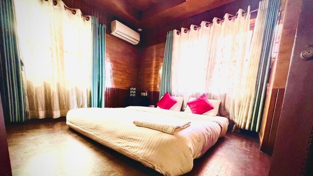 Hostmandu B&B Lalitpur Exterior foto