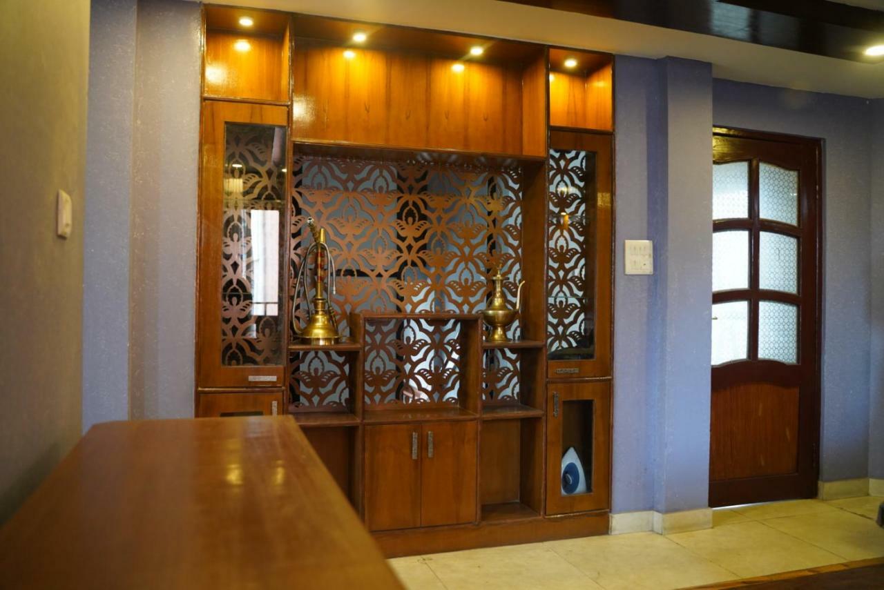 Hostmandu B&B Lalitpur Exterior foto