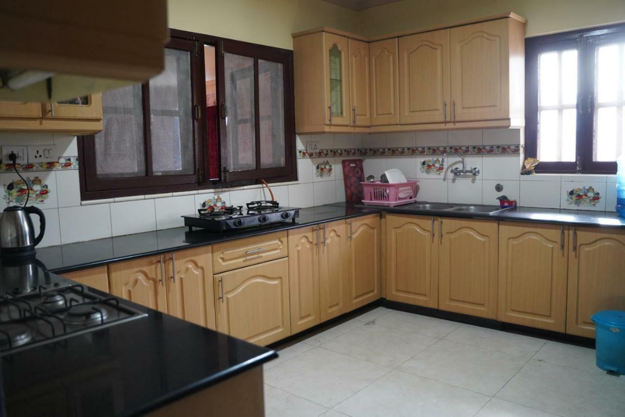 Hostmandu B&B Lalitpur Exterior foto