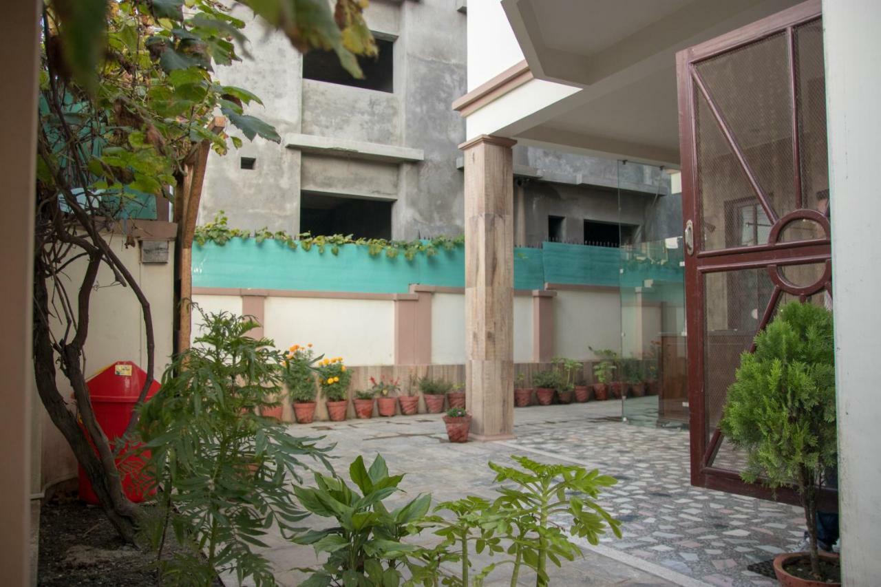 Hostmandu B&B Lalitpur Exterior foto