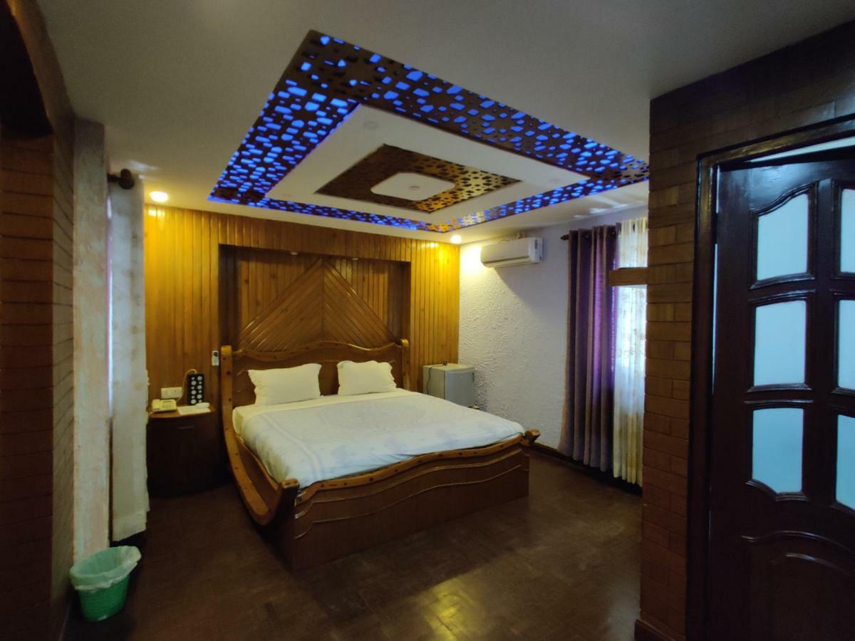 Hostmandu B&B Lalitpur Exterior foto