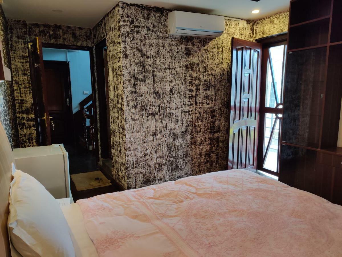 Hostmandu B&B Lalitpur Exterior foto