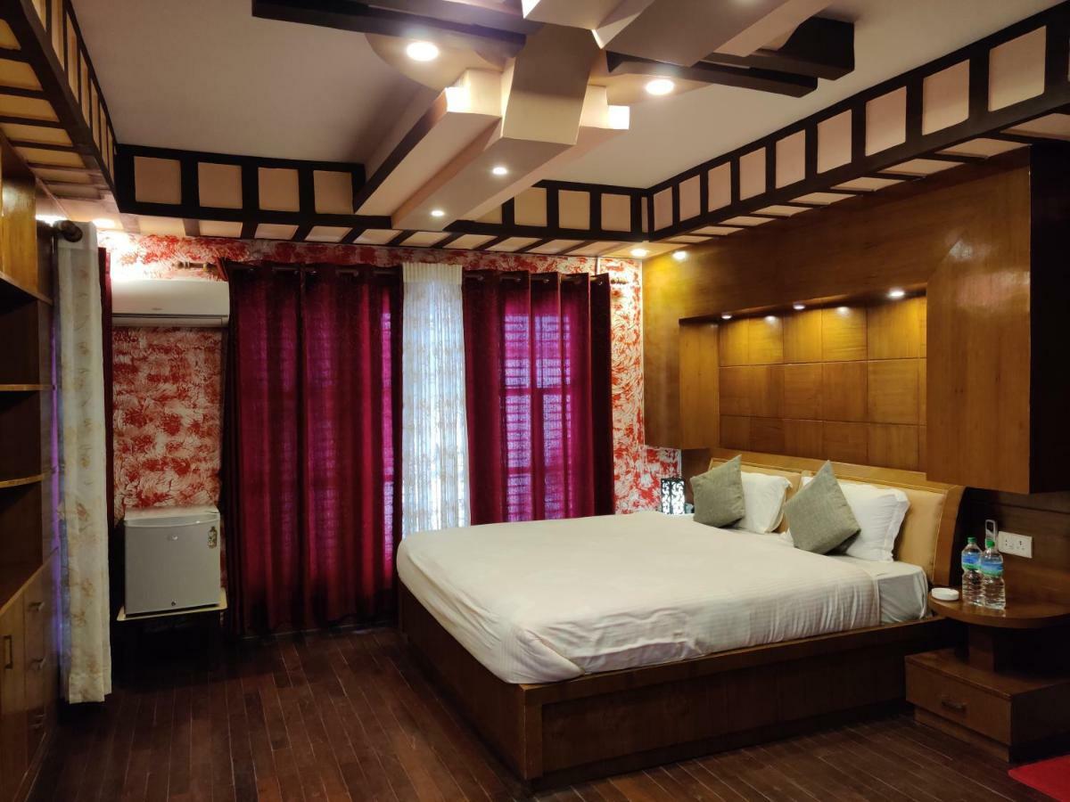 Hostmandu B&B Lalitpur Exterior foto