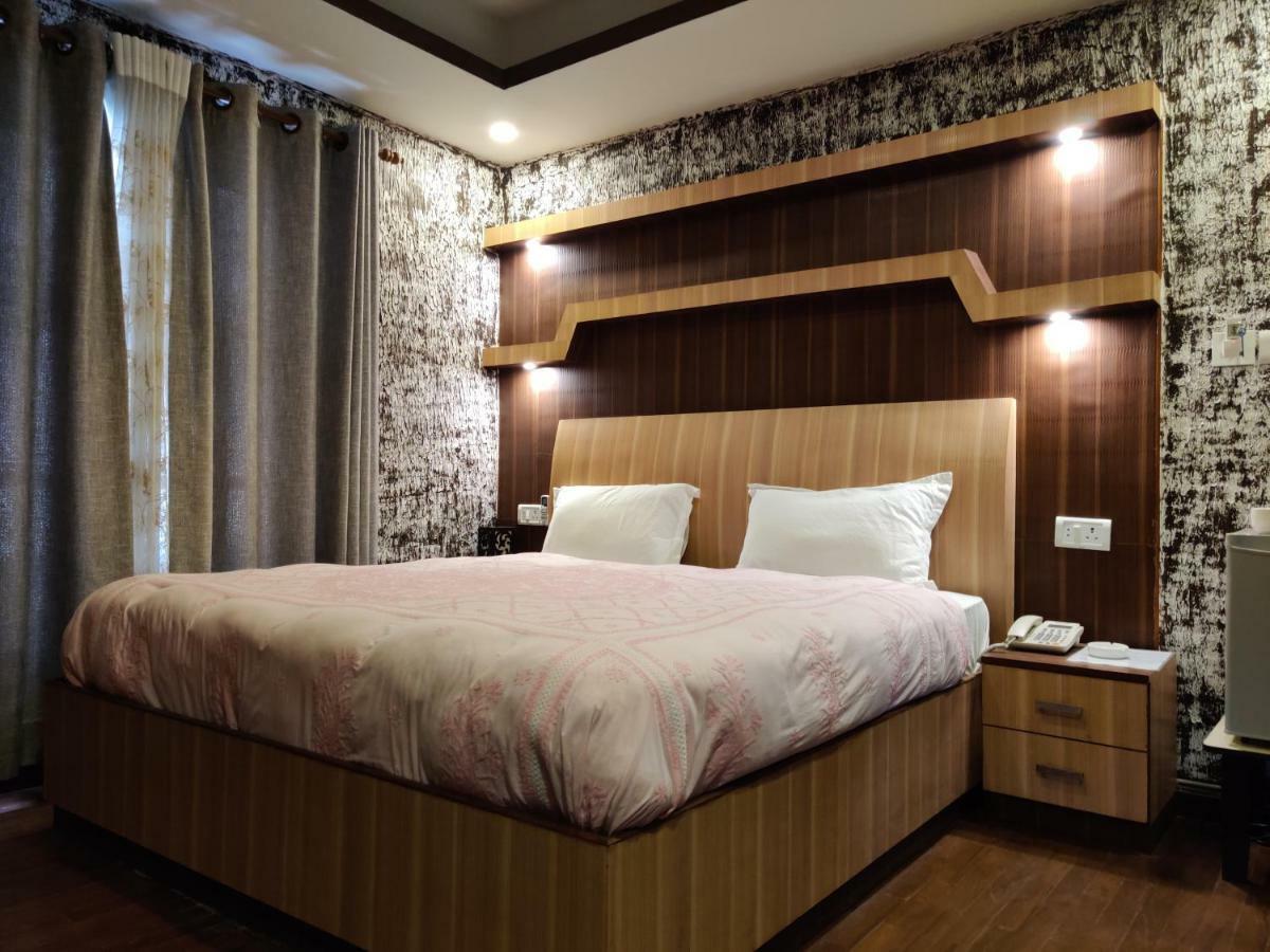 Hostmandu B&B Lalitpur Exterior foto